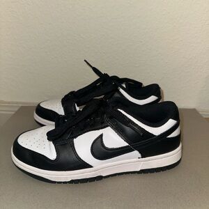 Nike Panda Dunks